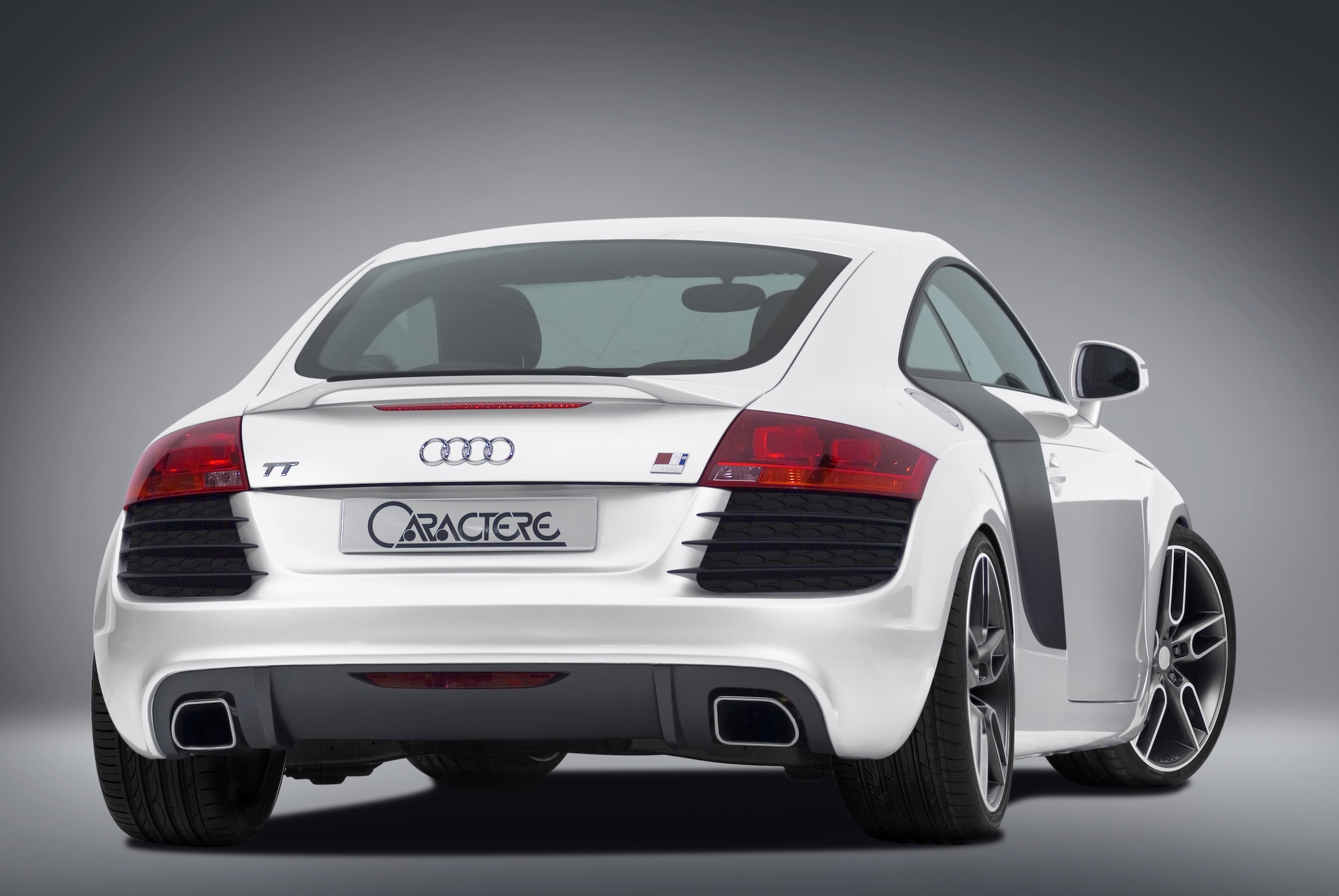 Audi - TT